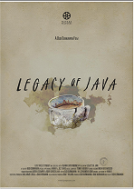 Legacy Of Java Poster
